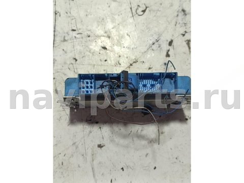 Блок управления АКПП BMW 7 E38, 1997 г., OEM 0260002564, арт. 123855, фото 3
