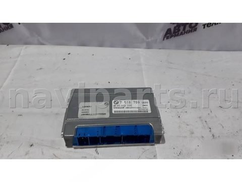 Блок управления АКПП BMW 2 F45/F46, 2001 г., OEM 24607518709, арт. 1266
