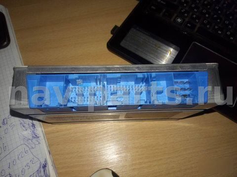 Блок управления АКПП BMW 2 F45/F46, 2001 г., OEM 24607518709, арт. 1266, фото 2