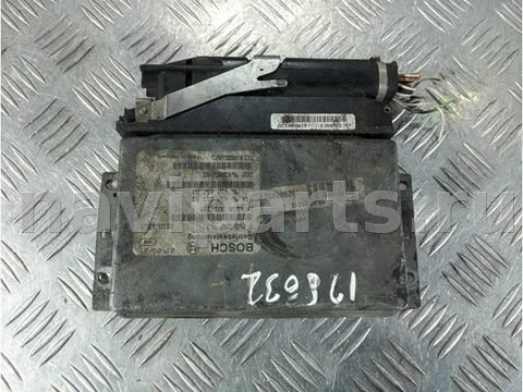 Блок управления АКПП Peugeot 607, 2003 г., OEM 0260002767, арт. 128632, фото 2