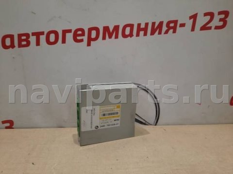 Блок управления АКПП Mini Countryman R60, 2011 г., OEM 24608631833, арт. 12962