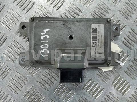Блок управления АКПП Nissan Serena, 2009 г., OEM ETC51466NA1, арт. 130134