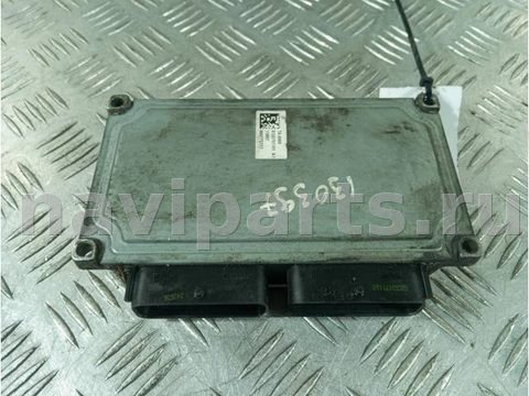 Блок управления АКПП Renault Megane, 2005 г., OEM 8200695968, арт. 130397.31, фото 3