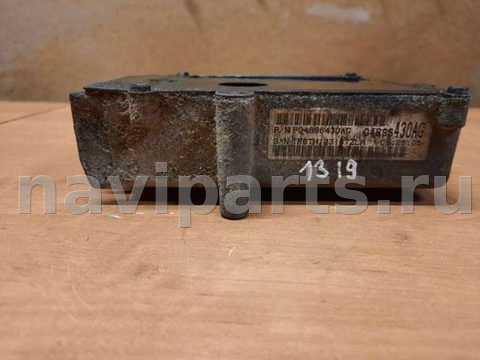 Блок управления АКПП Chrysler 300M, 2000 г., OEM 04896430AG, арт. 13191