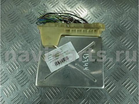 Блок управления АКПП Volvo S60, 2006 г., OEM 30735493, арт. 133446