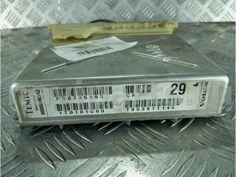 Блок управления АКПП Volvo S60, 2006 г., OEM 30735493, арт. 133446, фото 2
