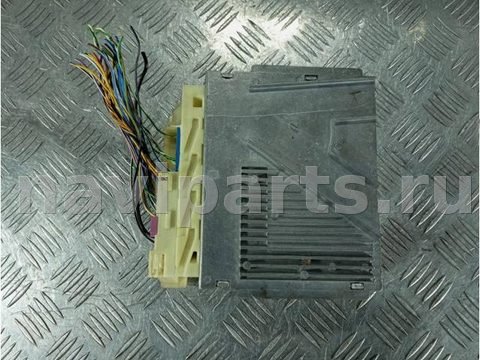 Блок управления АКПП Volvo S60, 2006 г., OEM 30735493, арт. 133446, фото 3