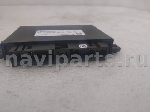 Блок управления АКПП Mercedes E W213, 2019 г., OEM A2139002501, арт. 13355, фото 3