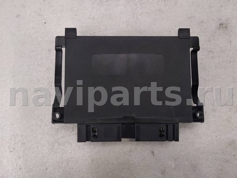 Блок управления АКПП Mercedes C W205, 2016 г., OEM A2059007705, арт. 13460, фото 3