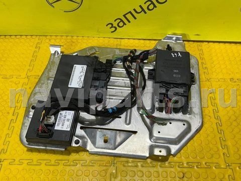 Блок управления АКПП Mercedes E W211, 2004 г., OEM A0325453432, арт. 13547, фото 2