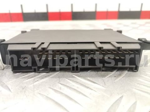 Блок управления АКПП Mercedes E W212, 2009 г., OEM A0005456816, арт. 1383562, фото 3