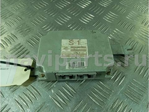 Блок управления АКПП Nissan X-Trail, 2006 г., OEM 31036CX200, арт. 139185.21