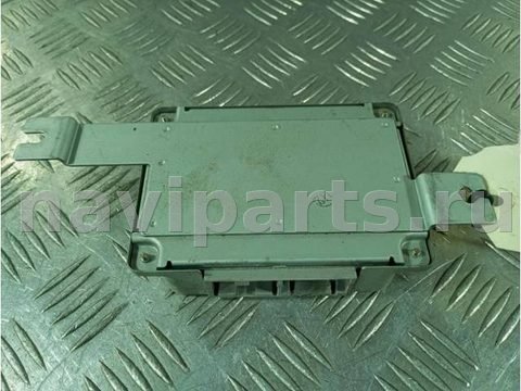 Блок управления АКПП Nissan X-Trail, 2006 г., OEM 31036CX200, арт. 139185.21, фото 2