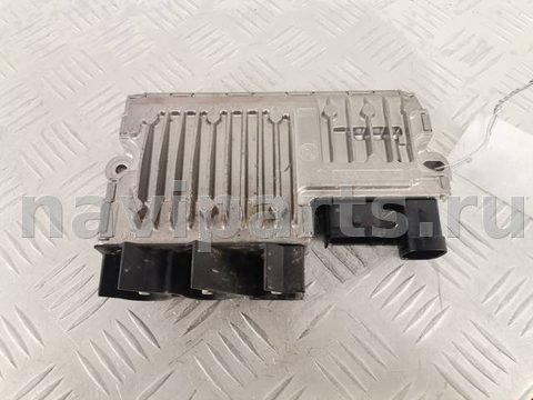 Блок управления АКПП Citroen C5, 2013 г., OEM 9678292180, арт. 1393146