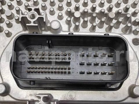 Блок управления АКПП Geely Cityray, 2025 г., OEM 8889774925, арт. 14236, фото 2