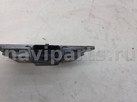 Блок управления АКПП Nissan Elgrand, 2017 г., OEM 310363KP0A, арт. 14250, фото 5