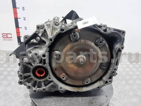 Блок управления АКПП Volvo S80, 2009 г., OEM 30751946, арт. 1426484-1
