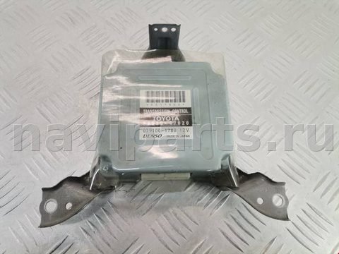 Блок управления АКПП Toyota Prius, 2007 г., OEM 8953547020, арт. 1429089, фото 2