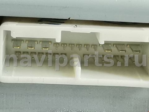 Блок управления АКПП Toyota Prius, 2007 г., OEM 8953547020, арт. 1429089, фото 4