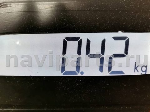 Блок управления АКПП Toyota Prius, 2007 г., OEM 8953547020, арт. 1429089, фото 5