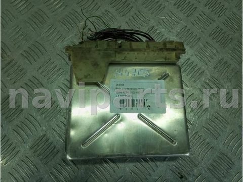 Блок управления АКПП Volvo XC90, 2005 г., OEM 30735493, арт. 144705