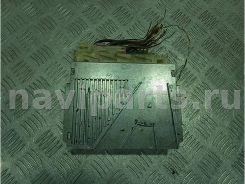 Блок управления АКПП Volvo XC90, 2005 г., OEM 30735493, арт. 144705, фото 3