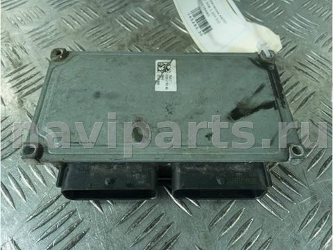 Блок управления АКПП Peugeot 308, 2008 г., OEM 9659838680, арт. 145282.30, фото 2