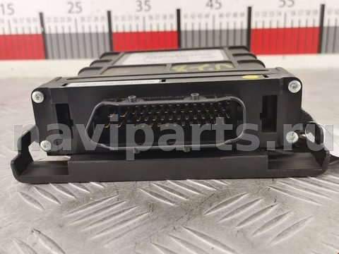 Блок управления АКПП Volkswagen Touareg, 2012 г., OEM 0C8927750A, арт. 1454964