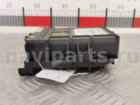 Блок управления АКПП Volkswagen Touareg, 2012 г., OEM 0C8927750A, арт. 1454964, фото 2