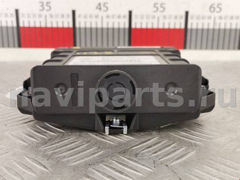Блок управления АКПП Volkswagen Touareg, 2012 г., OEM 0C8927750A, арт. 1454964, фото 3