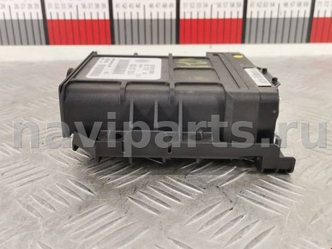 Блок управления АКПП Volkswagen Touareg, 2012 г., OEM 0C8927750A, арт. 1454964, фото 4