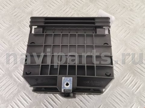 Блок управления АКПП Volkswagen Touareg, 2012 г., OEM 0C8927750A, арт. 1454964, фото 6