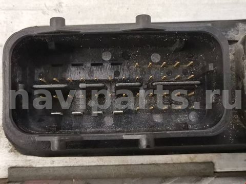 Блок управления АКПП Cadillac CTS, 2007 г., OEM 24239784, арт. 1470421, фото 5