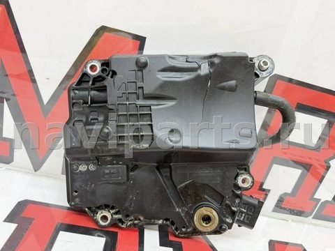 Блок управления АКПП Mercedes R, 2007 г., OEM A1644460710, арт. 14998