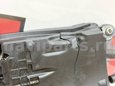 Блок управления АКПП Mercedes ML W164, 2007 г., OEM A1644460710, арт. 15000, фото 2