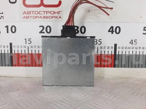 Блок управления АКПП BMW 1 E87/E81/E82/E88, 2008 г., OEM 61136931912, арт. 1502815, фото 2