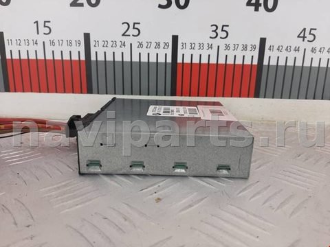Блок управления АКПП BMW 1 E87/E81/E82/E88, 2008 г., OEM 61136931912, арт. 1502815, фото 3
