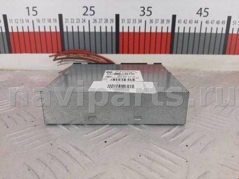 Блок управления АКПП BMW 1 E87/E81/E82/E88, 2008 г., OEM 61136931912, арт. 1502815, фото 4