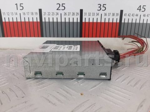 Блок управления АКПП BMW 1 E87/E81/E82/E88, 2008 г., OEM 61136931912, арт. 1502815, фото 5