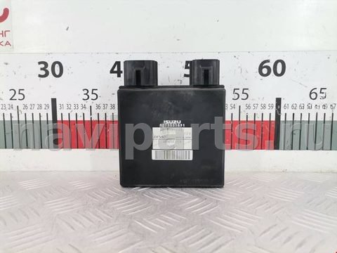Блок управления АКПП Renault Espace, 2008 г., OEM 8200543319, арт. 1535491