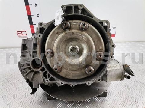 Блок управления АКПП Peugeot 607, 2006 г., OEM 2529FP, арт. 1546592-2