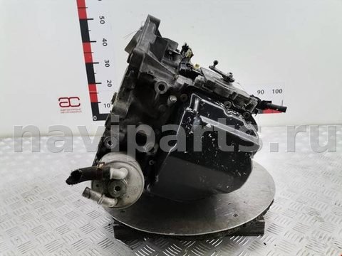 Блок управления АКПП Peugeot 607, 2006 г., OEM 2529FP, арт. 1546592-2, фото 2