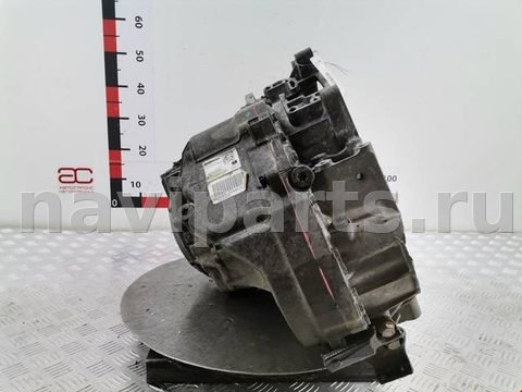 Блок управления АКПП Peugeot 607, 2006 г., OEM 2529FP, арт. 1546592-2, фото 4