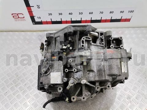 Блок управления АКПП Peugeot 607, 2006 г., OEM 2529FP, арт. 1546592-2, фото 5