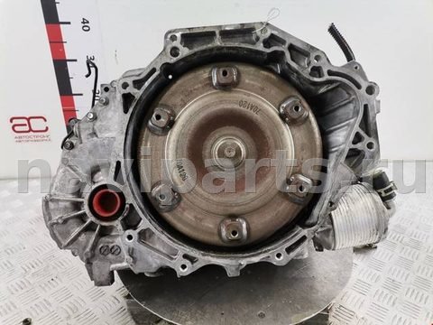 Блок управления АКПП Peugeot 807, 2007 г., OEM 9658939480, арт. 1555437-2