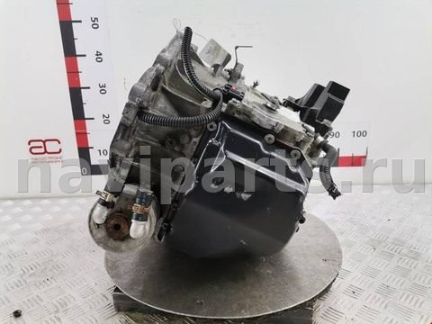 Блок управления АКПП Peugeot 807, 2007 г., OEM 9658939480, арт. 1555437-2, фото 2