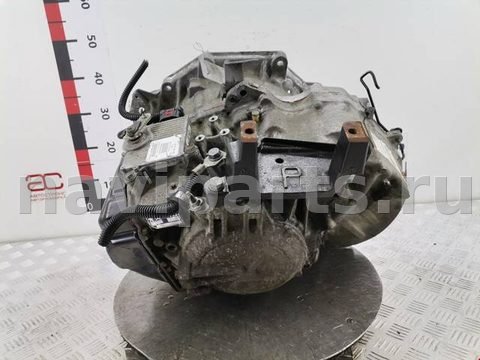 Блок управления АКПП Peugeot 807, 2007 г., OEM 9658939480, арт. 1555437-2, фото 3