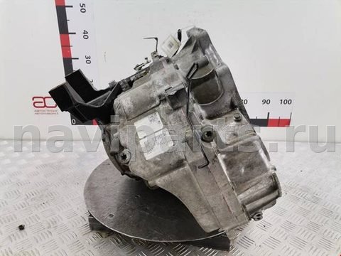 Блок управления АКПП Peugeot 807, 2007 г., OEM 9658939480, арт. 1555437-2, фото 4