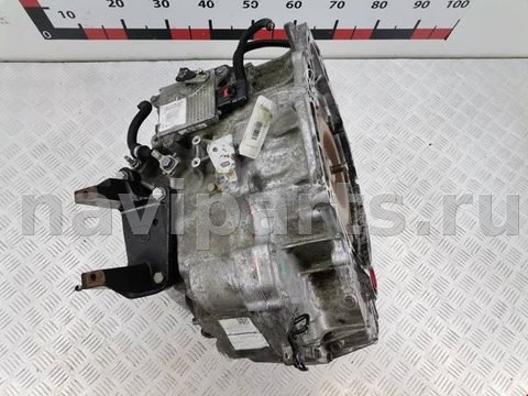 Блок управления АКПП Peugeot 807, 2007 г., OEM 9658939480, арт. 1555437-2, фото 5