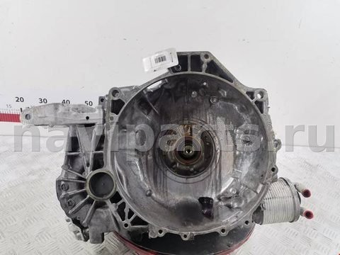 Блок управления АКПП Peugeot 407, 2006 г., OEM 9657656480, арт. 1589269-1, фото 2